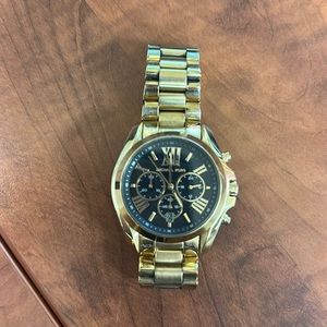 Micheal Kors Watch